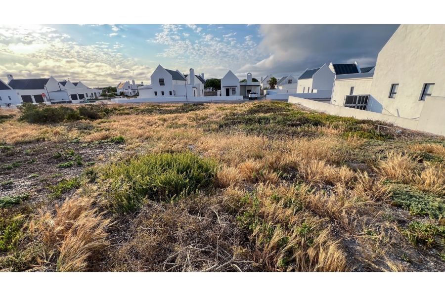 0 Bedroom Property for Sale in Dwarskersbos Western Cape